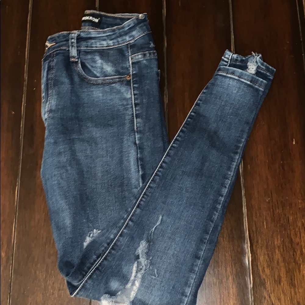 Jeans